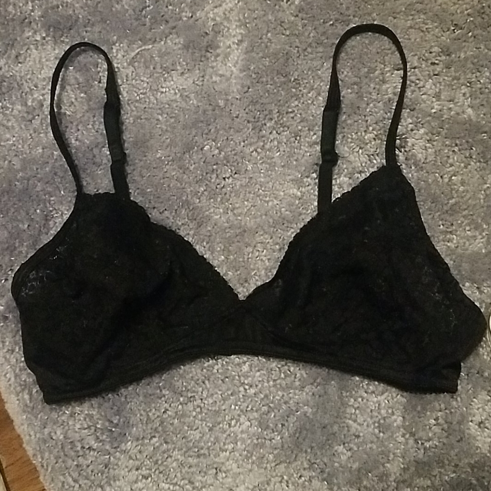 Lacey Bralette